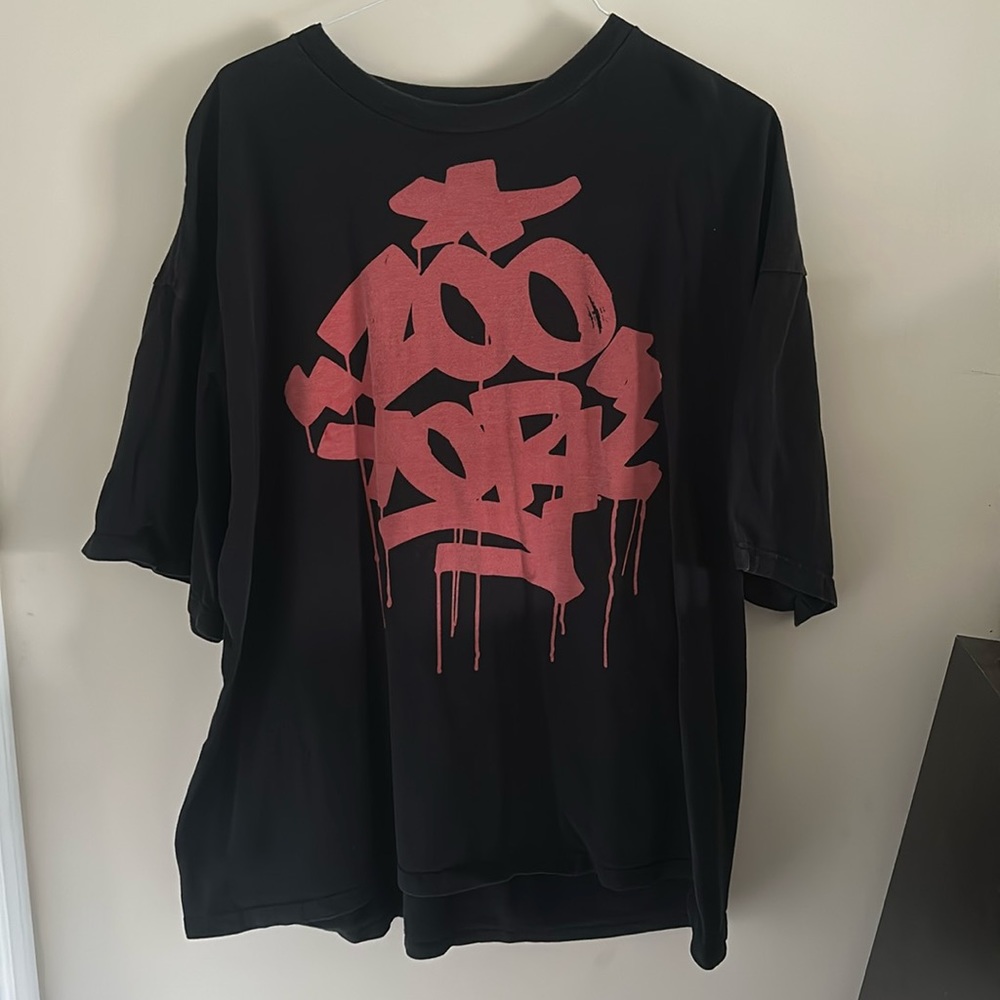 Zoo York Shirt